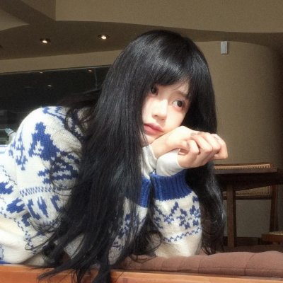 吓我一跳