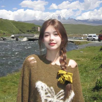 高三女生部落格